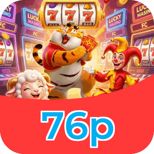 Slots Premium da PG Soft na 76p